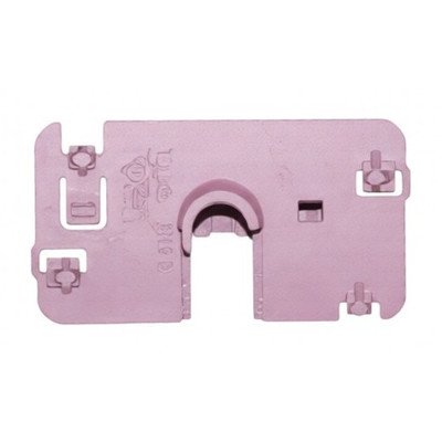 Element mocujący złącze zasilania 1007902
