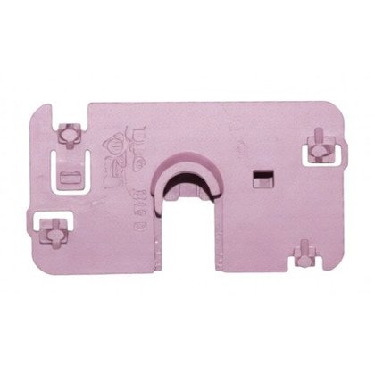 Element mocujący złącze zasilania do zmywarki Amica 1007902