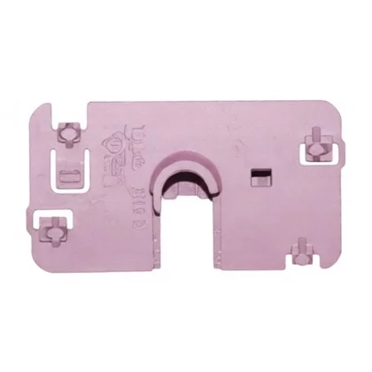 Element mocujący złącze zasilania do zmywarki Amica 1007902