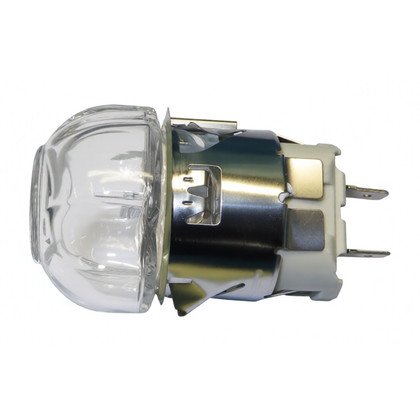 Części zamienne GORENJE Lampka z żarówką do piekarnika Gorenje / Hisense 25 W G9 304858