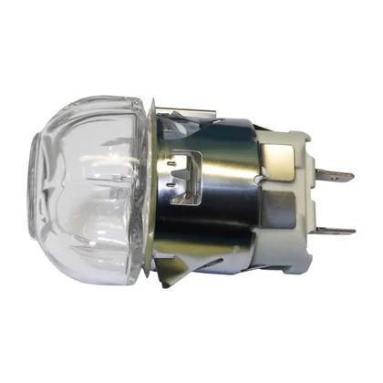 Części zamienne GORENJE Lampka z żarówką do piekarnika Gorenje / Hisense 25 W G9 304858