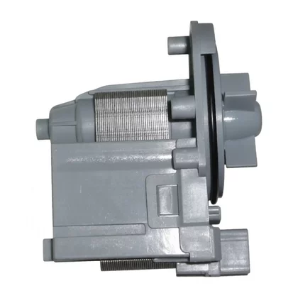 Części zamienne BOSCH/SIEMENS Silnik pompy odpływowej do pralki Bosch / Siemens z wtyczką 214-21