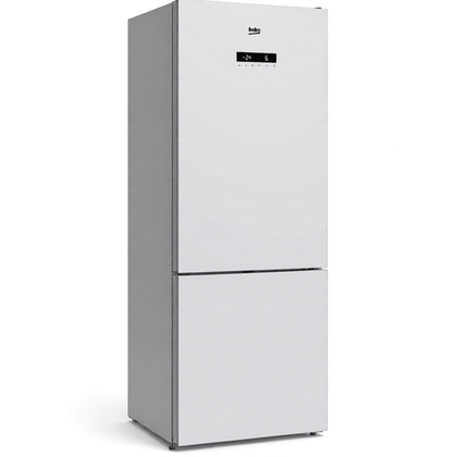 CNE520EE0ZGW BEKO Moduł główny do chłodziarko-zamrażarki Beko / Grundig / Arcelik 4938823011