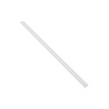 Ramka przednia półki szklanej do chłodziarki Electrolux / AEG 373 mm 2231028123