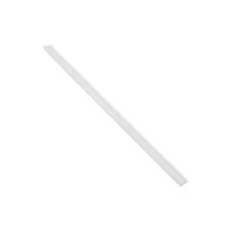 Plastikowe ramki półek do lodówe Ramka przednia półki szklanej do chłodziarki Electrolux / AEG 373 mm 2231028123