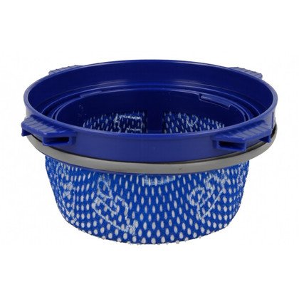 Filtr z włókniny do odkurzacza pionowego Samsung DJ97-02649B