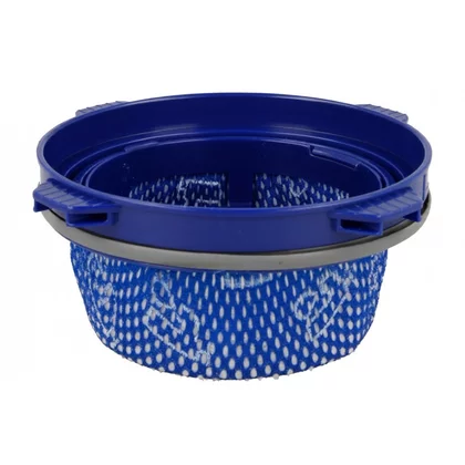 Filtr z włókniny do odkurzacza pionowego Samsung DJ97-02649B