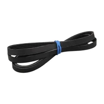 Części zamienne BOSCH/SIEMENS Pas napędowy do pralki Bosch / Siemens / Neff / Constructa Hutchinson 1333J4 1333 mm 1333 J4