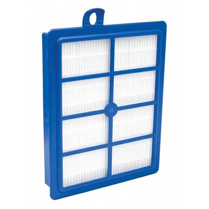Zmywalny filtr wylotowy s-filter Hygiene Filter do odkurzacza Electrolux / AEG z workami s-bag 9001951194