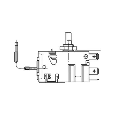 Termostat (2063979781)