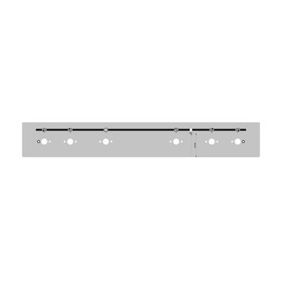 Panel do kuchenki Electrolux (5615724001)