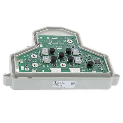 Moduł sterujący PCB do płyty grzejnej Electrolux / AEG 3306450408