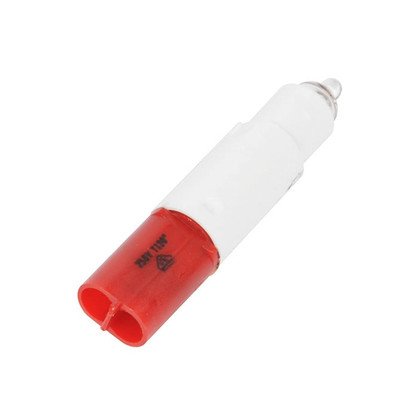 kontrolka,czerwony,zaslepka,rosso