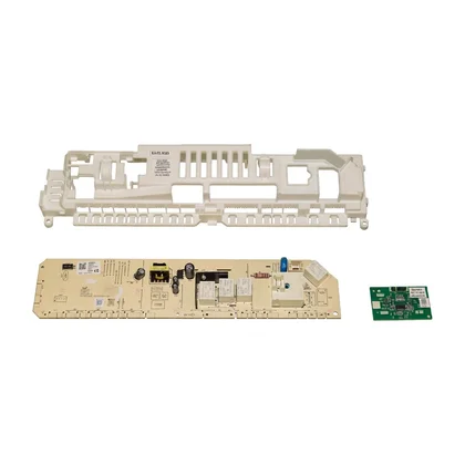 Elementy elektryczne do pralek r Płytka sterowania do pralki Amica T0-5A7BFFF028200000-V0023-A 1211090