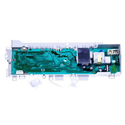 Elementy elektryczne do pralek r Skonfigurowany moduł sterujący do pralki Electrolux / AEG EWM1100 973913217300018