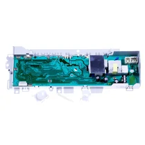 Elementy elektryczne do pralek r Skonfigurowany moduł sterujący do pralki Electrolux / AEG EWM1100 973913217300018
