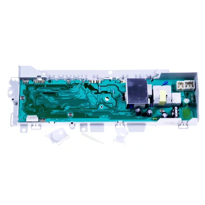 Elementy elektryczne do pralek r Skonfigurowany moduł sterujący do pralki Electrolux / AEG EWM1100 973913217300018