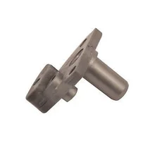 Tulejka zamykania prawych drzwi do lodówki Ariston / Indesit / Hotpoint / Whirlpool C00174817 482000030109