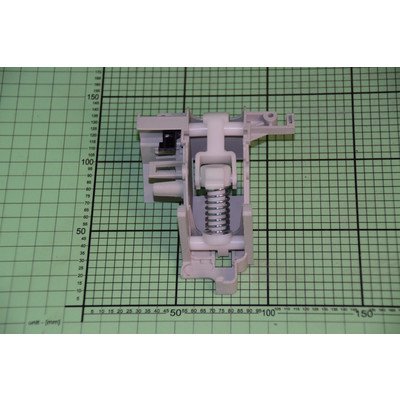 Standardowy zamek drzwi (1009615)