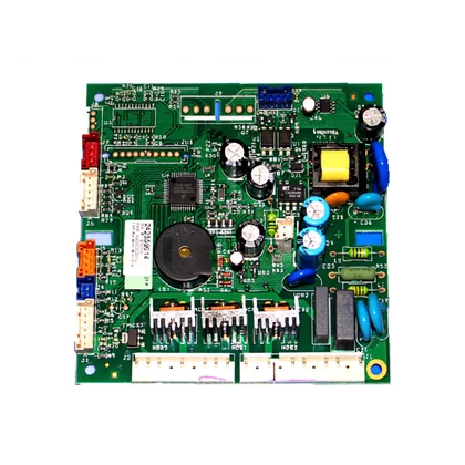 Główna płytka drukowana do chłodziarko-zamrażarki Electrolux / AEG 2425590144