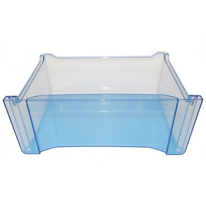 Części zamienne GORENJE Szuflada zamrażarki do lodówki Gorenje / Hisense 40 x 31,5 x 15,7 cm 190629 198826