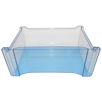 Półki na drzwi różni producenci Szuflada zamrażarki do lodówki Gorenje / Hisense 40 x 31,5 x 15,7 cm 190629 198826