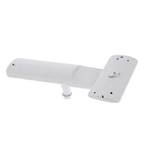 Dolna część natryskiwacza do zmywarki AEG / Electrolux 1174079101