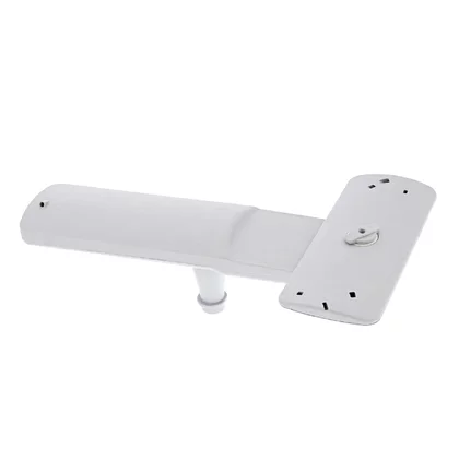 Dolna część natryskiwacza do zmywarki AEG / Electrolux 1174079101