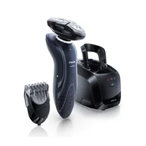 Golarka akumulatorowa Philips SensoTouch RQ1195/21 granatowa