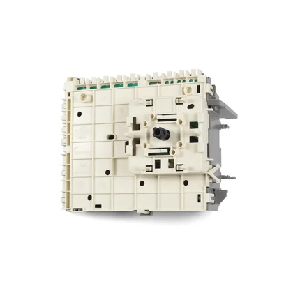 Elementy elektryczne do pralek r Programator zaprogramowany do pralki Whirlpool 481228219809 C00493012