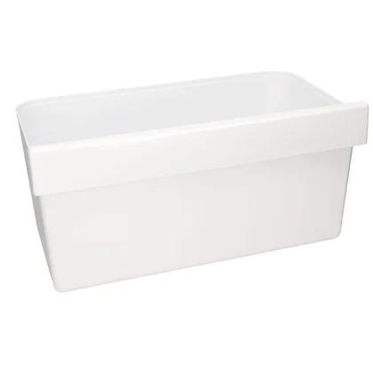 Dolna szuflada na warzywa do lodówki Brandt / Fagor / Mastercook / Aspes F28G002A0 46x26x22,5 cm oryginał