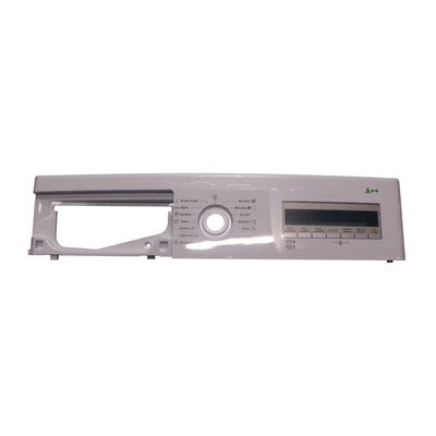 Wypraska panelu ster.+nadruk AWG6122SD 1032913