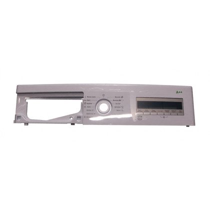 Wypraska panelu ster.+nadruk AWG6122SD 1032913