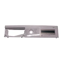 Wypraska panelu sterowania z nadrukiem do pralki Amica AWG6122SD 1032913