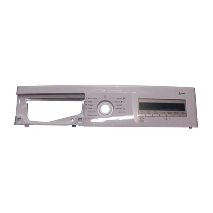 Wypraska panelu sterowania z nadrukiem do pralki Amica AWG6122SD 1032913