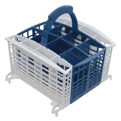 Akcesoria do zmywarek Whirlpool Koszyk na sztućce z uchwytem do zmywarki Ariston / Indesit / Hotpoint / Whirlpool C00114049 482000028713