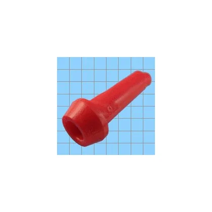 Dysza połączeniowa węża do pralki Whirlpool / Indesit / Ariston / Hotpoint 481231019102 C00327352