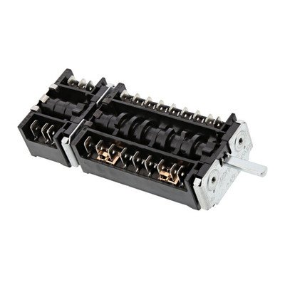 Przełącznik funkcji do piekarnika Electrolux 3427573211