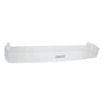 Półki na drzwi różni producenci Półka drzwiowa do lodówki i zamrażarki Zanussi 440 x 50 mm 7902