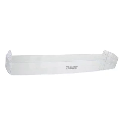 Półki na drzwi różni producenci Półka drzwiowa do lodówki i zamrażarki Zanussi 440 x 50 mm 7902