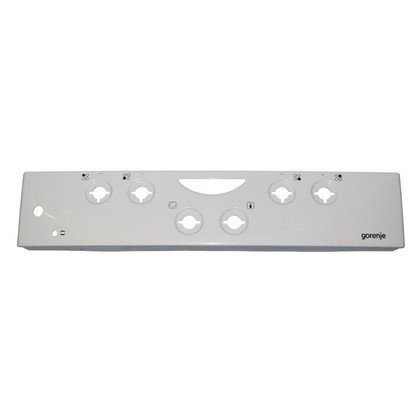 Części zamienne GORENJE Panel przedni do kuchni wolnostojącej Gorenje / Hisense 656855