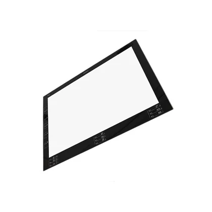 Wewnętrzna szyba drzwi piekarnika Electrolux / AEG 524 x 402 mm 5616625090
