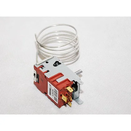 RK4296E Gorenje Termostat mechaniczny do lodówki Gorenje / Hisense Danfoss 077B6986 147471