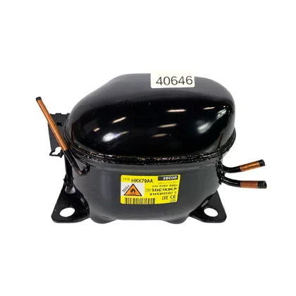 Sprężarka do lodówki i zamrażarki Electrolux / AEG HKK70AA 2425088289