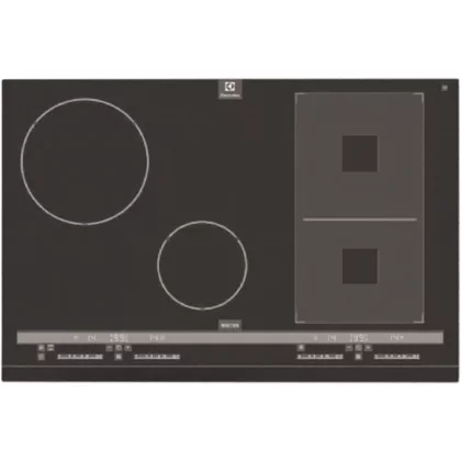 Moduł interfejsu użytkownika lewy do płyty Electrolux / AEG USER INT 973949596088006