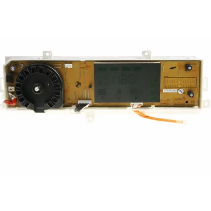 Elementy elektryczne do pralek r Moduł elektroniczny z EEPROM do pralki Samsung WW5000J DC94-07375A