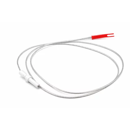 Iskrownik do kuchni i płyty gazowej Amica 450 mm 1030545