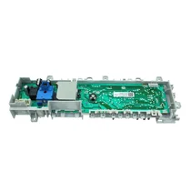 Elementy elektryczne do pralek r Moduł elektroniczny skonfigurowany do pralki Electrolux 973914217014005