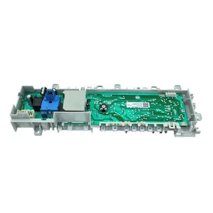 Elementy elektryczne do pralek r Moduł elektroniczny skonfigurowany do pralki Electrolux 973914217014005