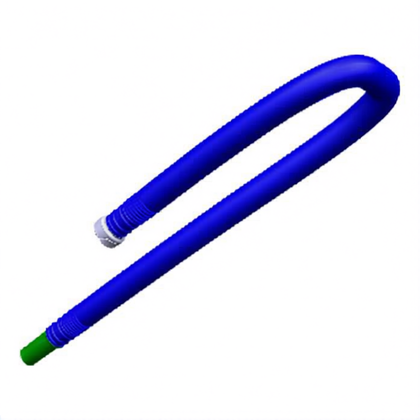 Kompletny wąż ssący do odkurzacza Electrolux / AEG / Zanussi 4055246245